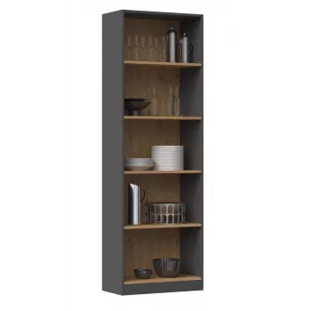 Topeshop R60 ANT/ART kancelársky regál