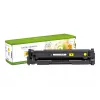 STATIC toner kompatibilný s HP CF412A žltý kompatibilný 2 300 strán