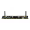 iiyama SDM31201BC-1L PC/Workstation Intel® Core™ i3 i3-1220P 8 GB DDR4-SDRAM 256 GB SSD Windows 11 IoT Enterprise Mini PC čierna
