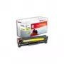 Tonerová kazeta (nahradzuje HP 131A) 1 x žltá 1800 strán pre HP LaserJet Pro 200 (CF212A, 131A, APTH