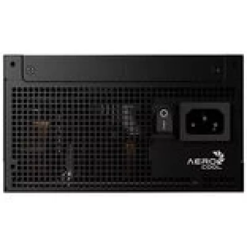 Napájací zdroj AEROCOOL AeroCool Smart B1 850W 80 PLUS Bronze ATX 3.1 PCIe 5.1 (čierna)