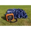 Black & Decker ASI400-XJ vzduchový kompresor 160 l/min