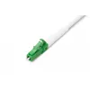 Digitus FTTH predkonfekcionovaný drop kábel LC/APC 50m Singlemode 1 vlákno