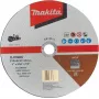 Makita – rezný kotúč – na nerezovú oceľ – 230 mm – zrnitosť: WA36R