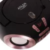 ADLER AD 1181bc - CD/MP3 prehrávač (boombox)