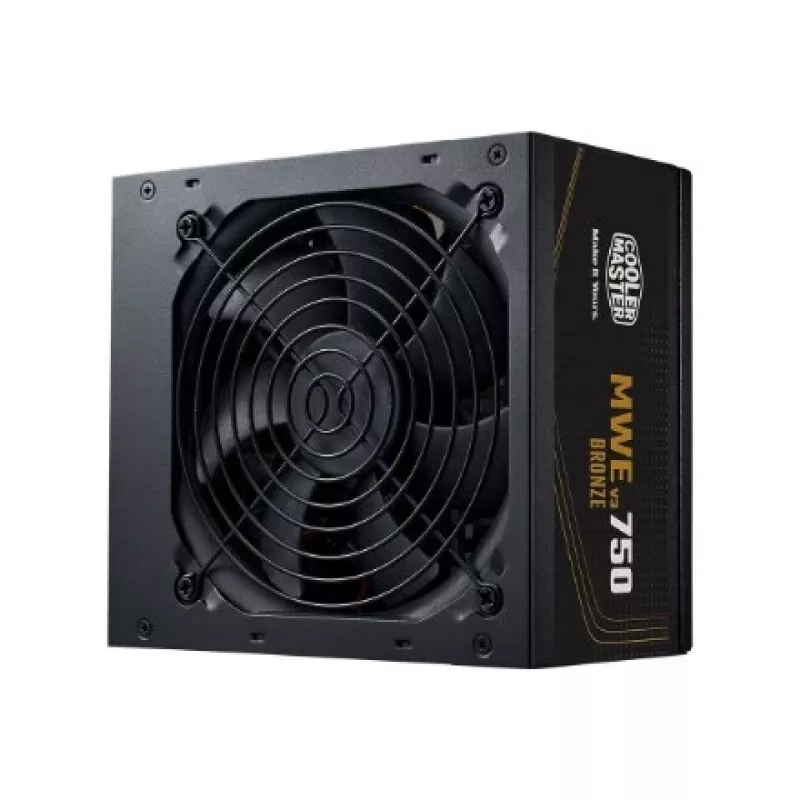 Napájací zdroj Cooler Master MWE Bronze 750 V3 750W