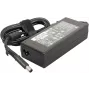 HP 519331-001 napájací zdroj interiérový 120 W čierny