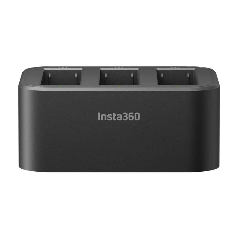Insta360 Ace Pro 2/Ace Pro/Ace rýchlonabíjací hub nabíjačka