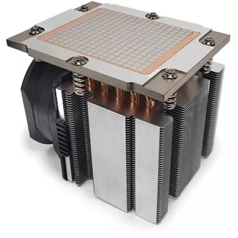 Dynatron J12 3U Aktívny chladič procesora pre AMD Socket SP5