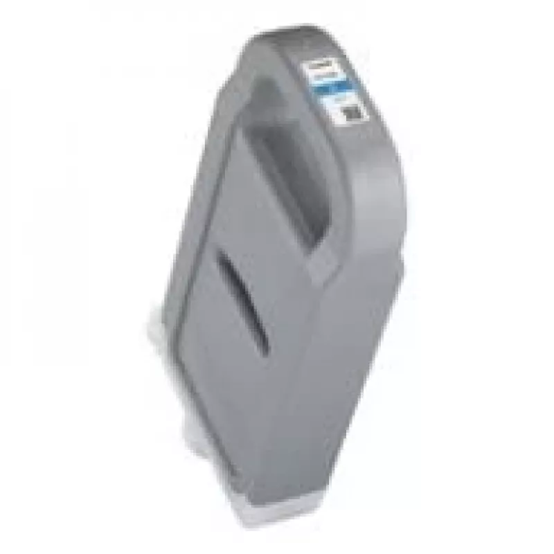 Canon PFI-710C atramentová kazeta originálna cyan