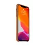 Apple – puzdro na telefón – koža – sedlová hnedá – pre iPhone 11 Pro (MWYD2ZM/A)