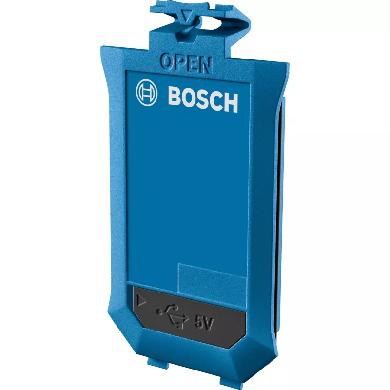Bosch BA 3.7V 1.0Ah A Professional akumulátor pre laserové diaľkomery