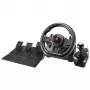 Volant + pedále + joystick Subsonic SA5658 čierna USB pre PlayStation 4 Xbox One