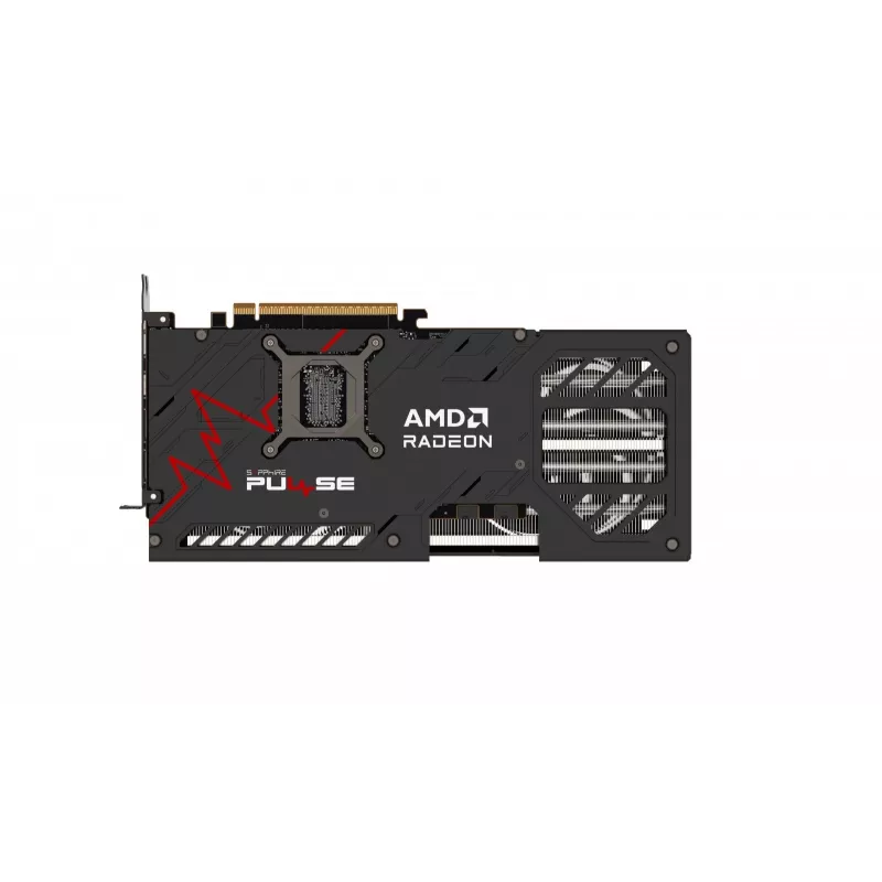 SAPPHIRE PULSE Radeon RX 9070 16GB GDDR6 grafická karta