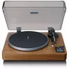 Gramofón Lenco LBTA-165 drevo s Bluetooth konektivitou