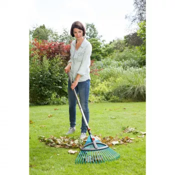 Gardena combisystem nastaviteľné hrable 35-52cm 03099-20