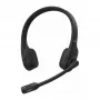 SHOKZ OpenComm2 2025 Industrial Version Bluetooth bezdrôtový headset s kostným vedením