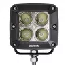 Pracovná lampa Ledvance LEDriving CUBE VX80-SP 12/24V 1300 lm