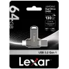 USB flash disk Lexar 64 GB USB Type-C LJDD400064G-BNQNG