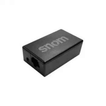 snom adaptér bezdrôtového headsetu - adaptér pre headset - pre snom 300, 320, 360, 370, 820