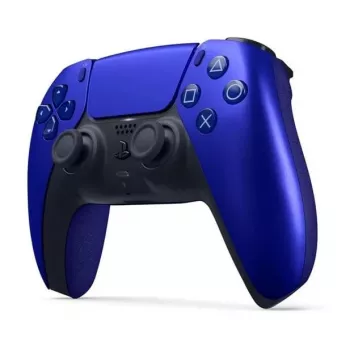 Sony DualSense Wireless Controller - kobaltovo modrý