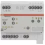 ABB Stotz S&J regulátor fan coil 2xPWM 0-10V man.REG FCC/S1.5.2.1 (2CDG110235R0011)