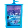 CALM puzzle lampáš (3x 24-dielne puzzle)
