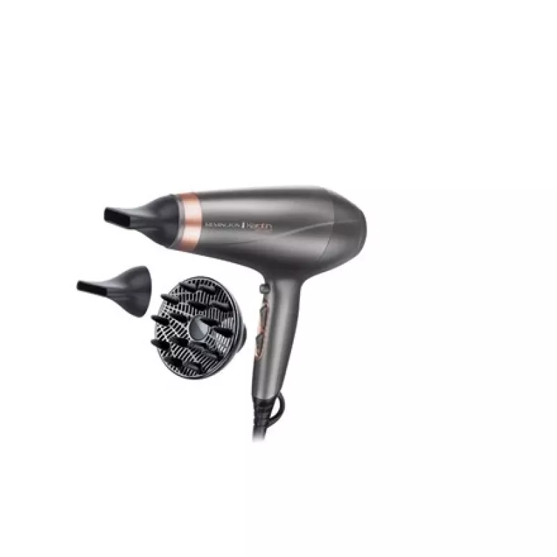Remington AC8820 strieborná 2200 W