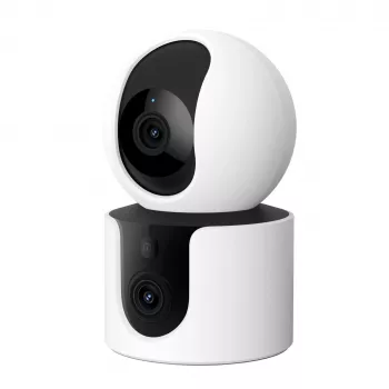 IP bezpečnostná kamera Xiaomi Dual Smart Camera C300