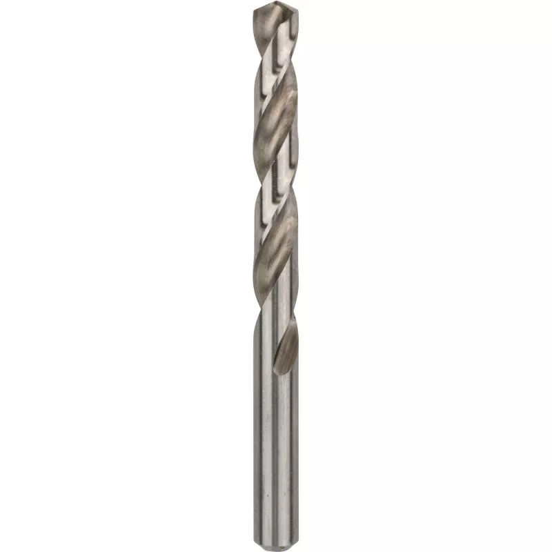 Kovový vrták Bosch HSS-G 12,5 mm, sada 5 ks, pracovná dĺžka 101 mm