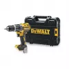 DeWalt akumulátorová príklepová vŕtačka DCD796NT-XJ 18V XR s kufrom