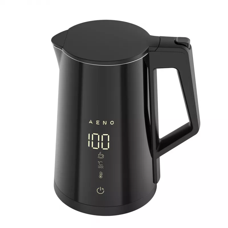 AENO EK7S kanvica 1,7 L 2200 W čierna