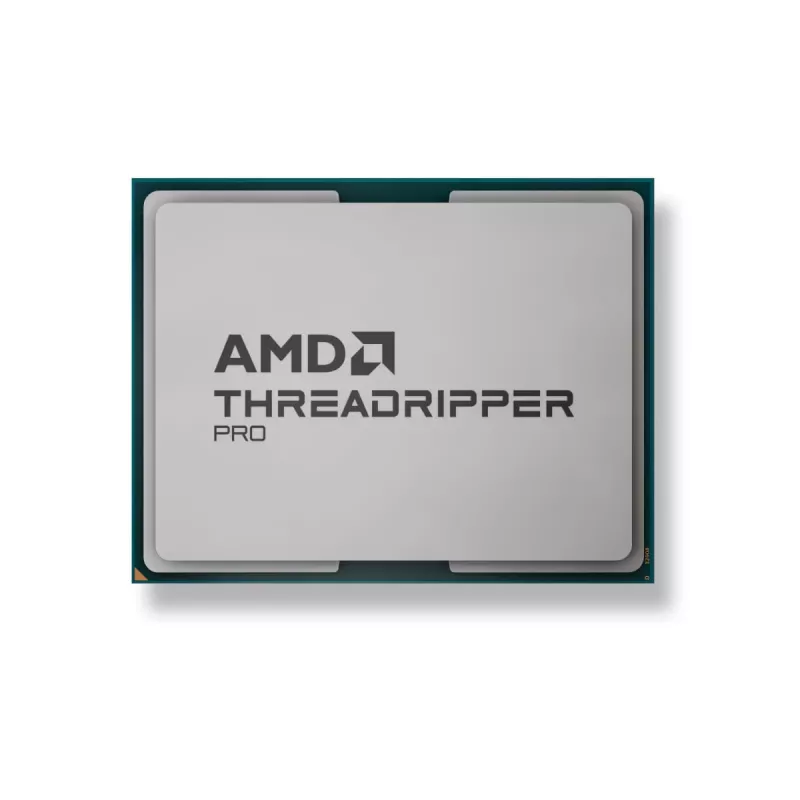Procesor AMD Threadripper PRO 7955WX, 16 jadier, 5,3 GHz, SP6