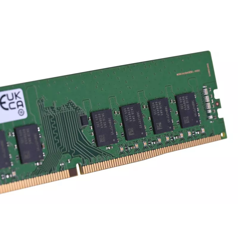 Samsung M391A2K43DB1-CWE pamäťový modul 16 GB 1 x 16 GB DDR4 288-pinový DIMM ECC
