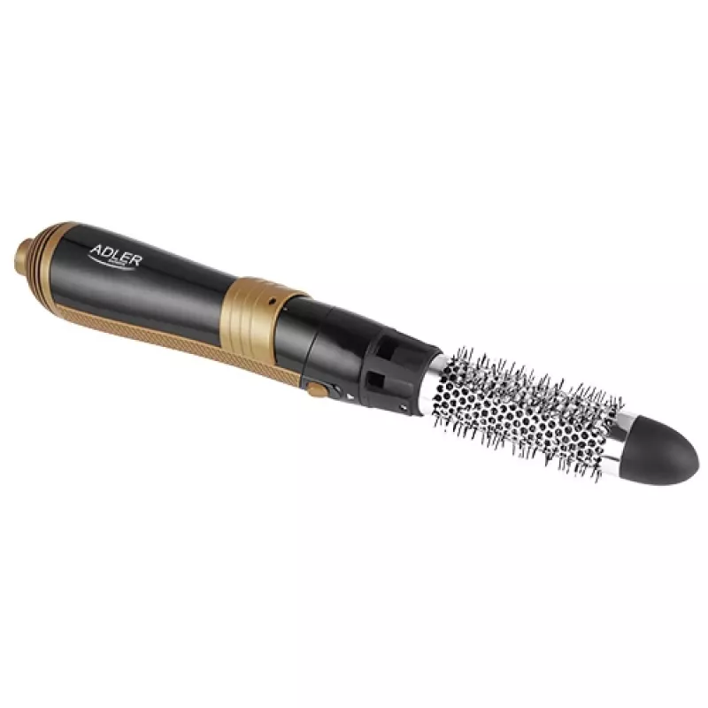 Adler AD 2022 sada na styling vlasov, 1200 W