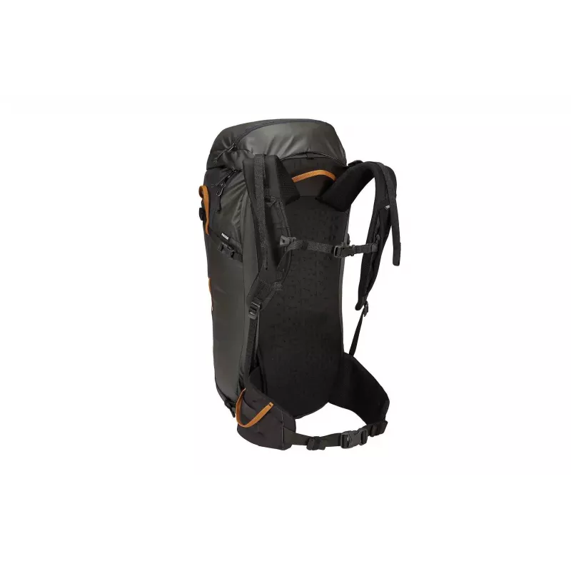 Thule | Stir Alpine, 40L | turistické batohy | Obsidian | ramenný popruh