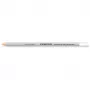 Fixka Staedtler Lumocolor 108 kužeľový hrot biela
