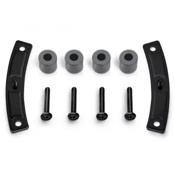 Montážna sada Noctua NM-AM5/4-MP83 CHROMAX.čierna čierna AM4 AM5