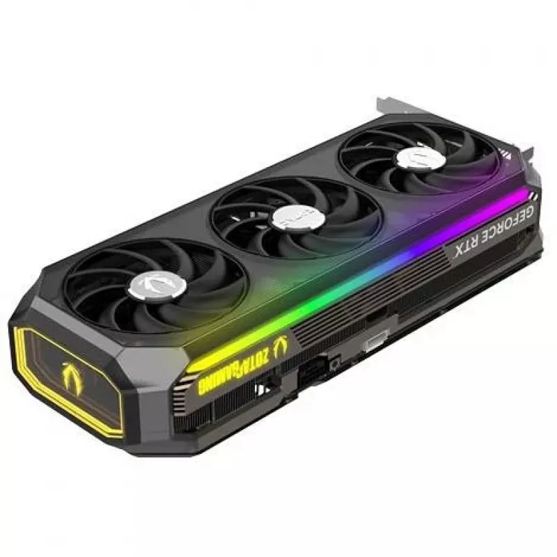 Grafická karta GeForce RTX 5070 Ti 16 GB GDDR7