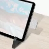 Veľmi malé puzdro na SSD USB3.2 Gen2x1 USB-C NVM