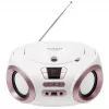 ADLER AD 1181wc - CD/MP3 prehrávač (boombox)