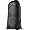 Reproduktor SVEN PS-1050, čierny (200W, TWS, Bluetooth, FM, USB, microSD, LED displej, 7200mAh)