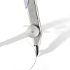 Staedtler Mars comfort 556 00-PA2 Presné kružidlo, ružové/fialové