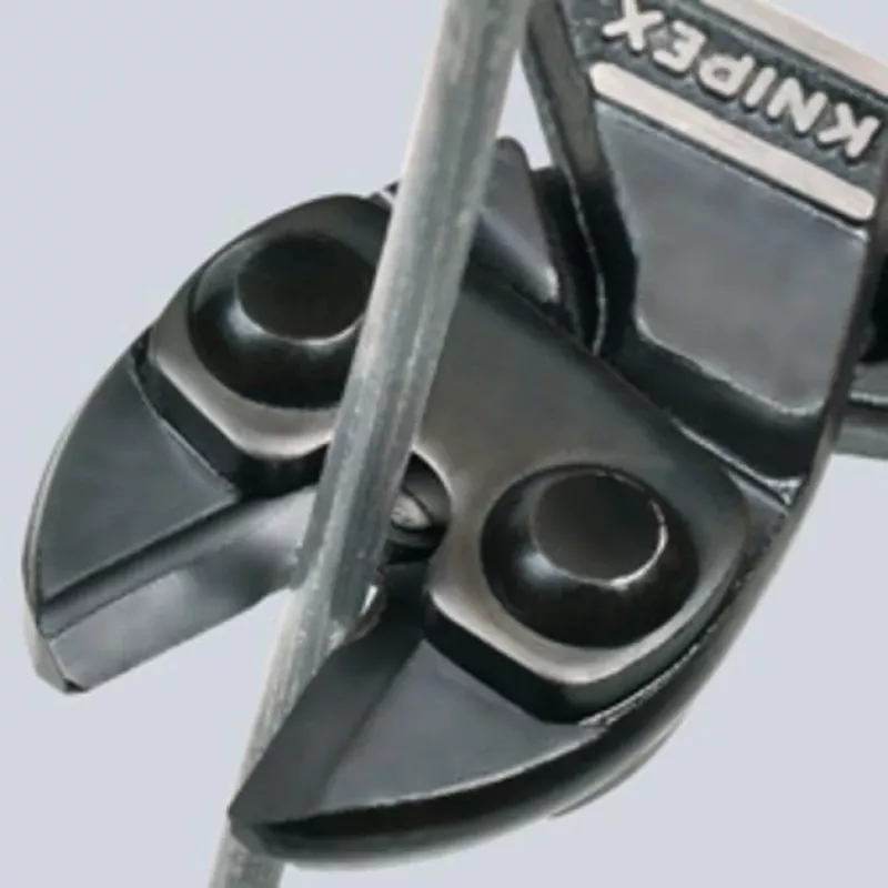 Kliešte na skrutky Knipex CoBolt 71 32 200