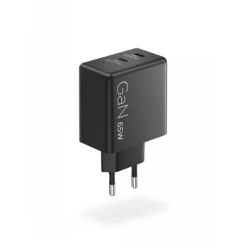 Lenovo 40AW065BEU napájací zdroj interiérový/exteriérový 65 W čierny