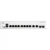 Riadený prepínač Cisco Catalyst 1200-8T-E-2G 8 portov GE 20 Gbit/s