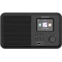 Stolný rádioprijímač SENCOR SIR 5100WDB — 4 W, Wi‑Fi, FM