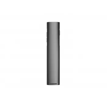 Bezdrôtový laserový pointer-prezentér NATEC Warbler 2 — 2,4 GHz & Bluetooth, dosah až 10 m