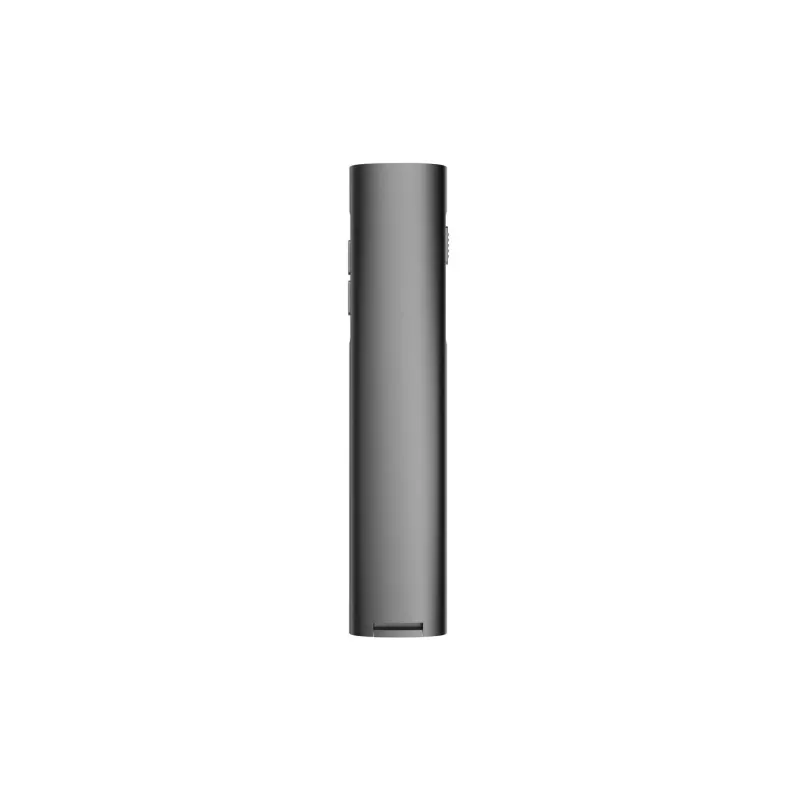 Bezdrôtový laserový pointer-prezentér NATEC Warbler 2 — 2,4 GHz & Bluetooth, dosah až 10 m