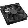 SilverStone Air Penetrator 120i Pro 120mm skriňový ventilátor - čierny